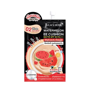 JULA HERB WATERMELON EE CUSION 02 6ML.