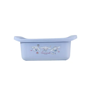 MOMENTO MULTIPURPOSE SQUARE BASIN CINNAMOROLL