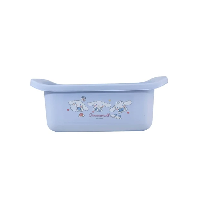 MOMENTO MULTIPURPOSE SQUARE BASIN CINNAMOROLL