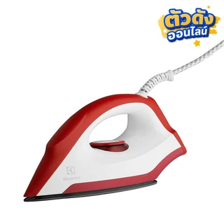 ELECTROLUX DRY IRON 1300 W EDI1004