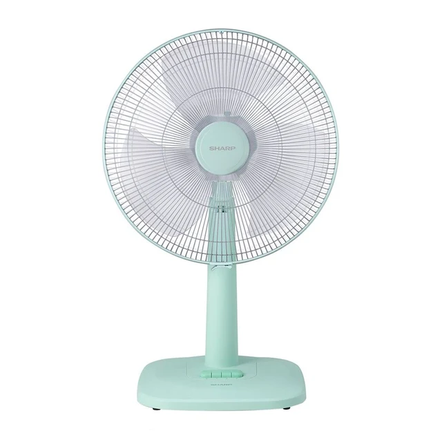 SHARP TABLE FAN 18 INCH #PJ-TA182 (ASSORTED)