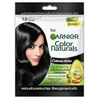 การ์นิเย่ คัลเลอร์ แนทเชอรัลส์ 1.0