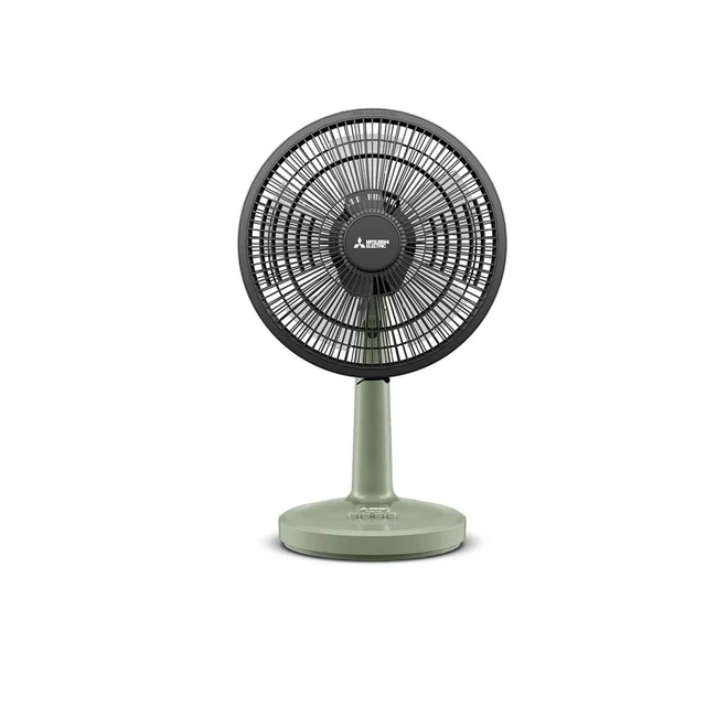 MITSUBISHI DESK FAN D12A-GB (ASSORTED)