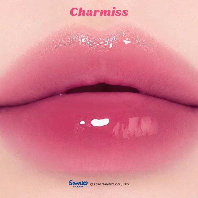 CHARMISS PARADISE MIRROR TINT 02 3 G