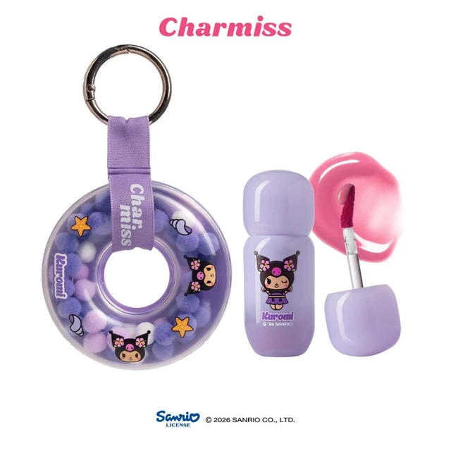 CHARMISS PARADISE MIRROR TINT 02 3 G