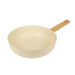 SEAGULL CREMO NON-STICK DEEP FRY PAN 28 CM