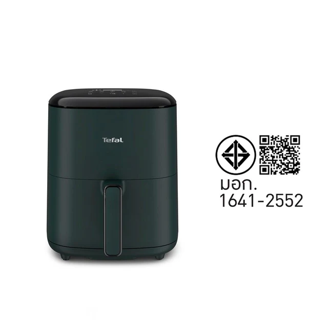 TEFAL DIGITAL AIR FRYER 5L MODEL EY2453T0