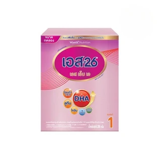 เอส-26 เอสเอ็มเอ 200 กรัม