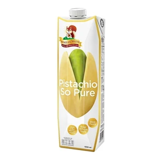 WHOLLY NUTS PISTACHIO MILK 1000 ML
