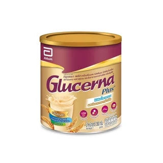 GLUCERNA PLUS WHEAT 380G.