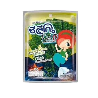 SELECO SEAWEED 2.60G.X6