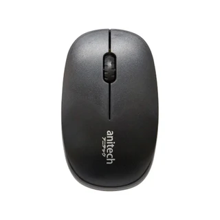 ANITECH OPTICAL MOUSE W217
