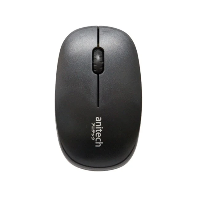 ANITECH เม้าส์ออปติคอล W217