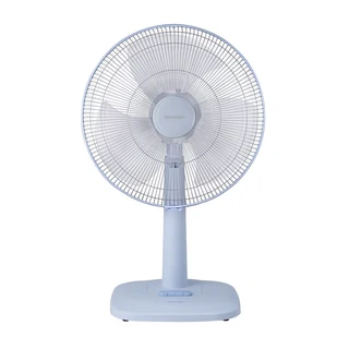 SHARP TABLE FAN 18 INCH #PJ-TA182 (ASSORTED)