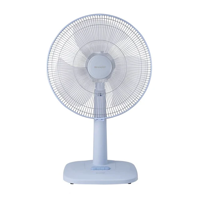 SHARP TABLE FAN 18 INCH #PJ-TA182 (ASSORTED)