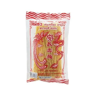 SWALLOW-DRAGON CHINESE NOODLE 200G.
