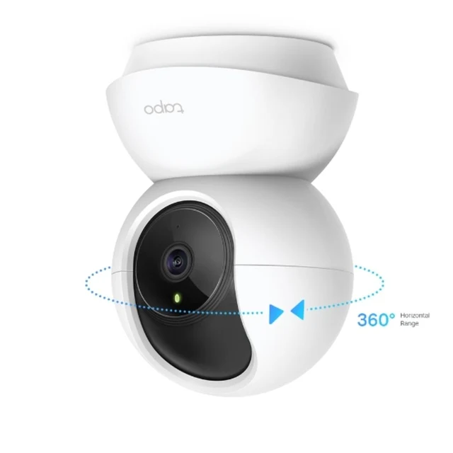 TP-LINK กล้อง WI-FI TAPO-C210