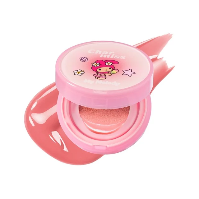 CHARMISS PARADISE CUSHION BLUSH 01 4 G