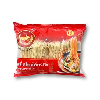 RABBIT HONGKONG STYLE NOODLE 200 G.