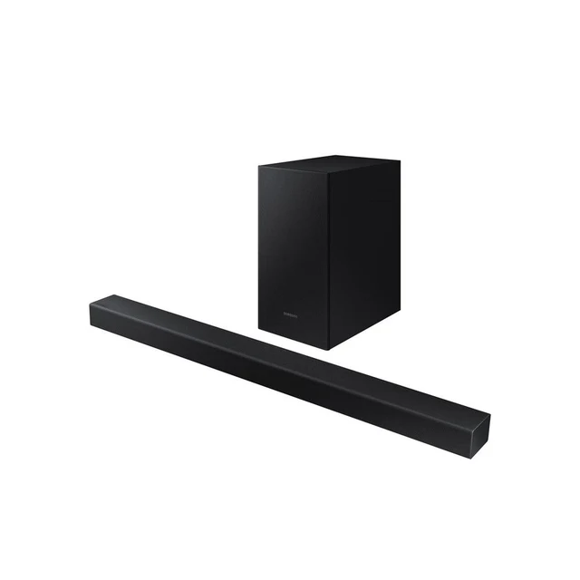 SAMSUNG SOUND BAR #HW-T420/XT
