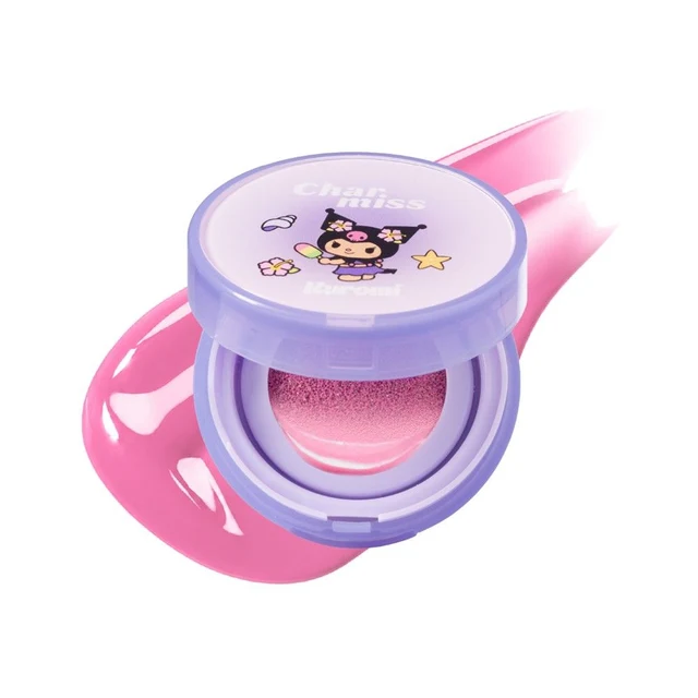 CHARMISS PARADISE CUSHION BLUSH 02 4 G