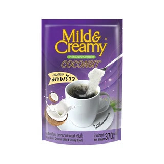 BUDDY-DEAN-MILD+CREAMY 370 G.