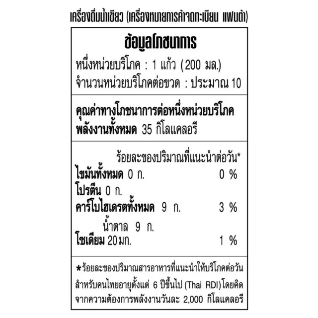 FANTA FRUIT PUNCH 1.95 L.