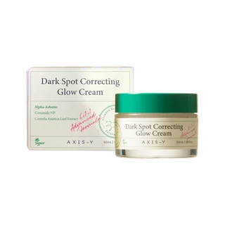 AXIS-Y DARK SPOT GLOW CREAM 50 ML