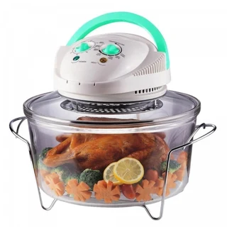 OTTO หม้ออบลมร้อน 1300 วัตต์ #CO-705/703A