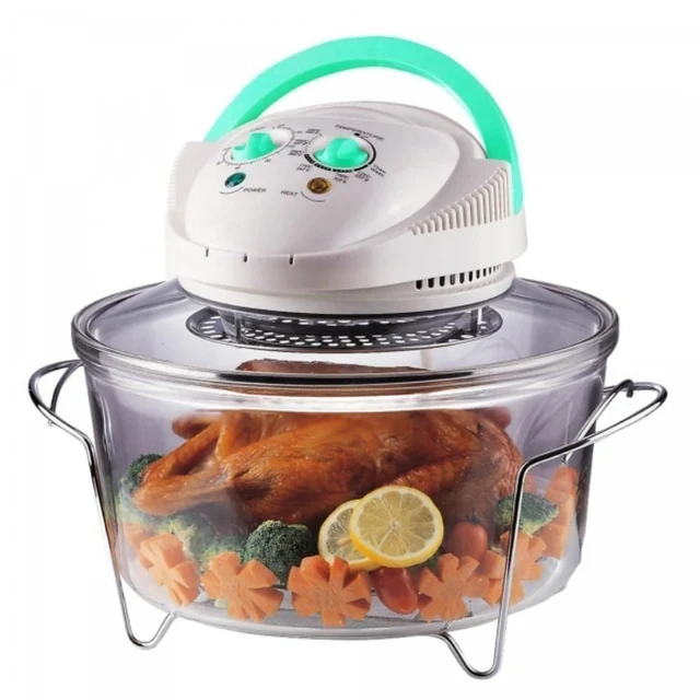 OTTO หม้ออบลมร้อน 1300 วัตต์ #CO-705/703A
