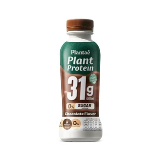 PLANTAE PROTEIN CHOCOLATE 350 ML