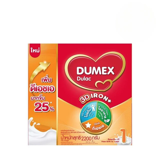 DUMEX DULAC 2200 G