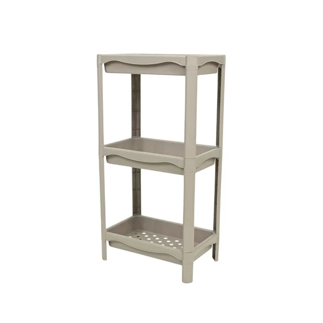 ชั้นวางของ อเนกประสงค์ COLBY 3 ชั้น
