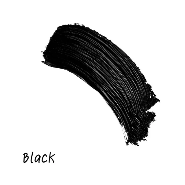 MAYBELLINE VOL EXP HYPERCURL MASCARA WP BLACK