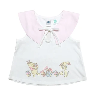 MESTYLE DISNEY เสื้อยืด POOH สีขาว ไซซ์ 3-6