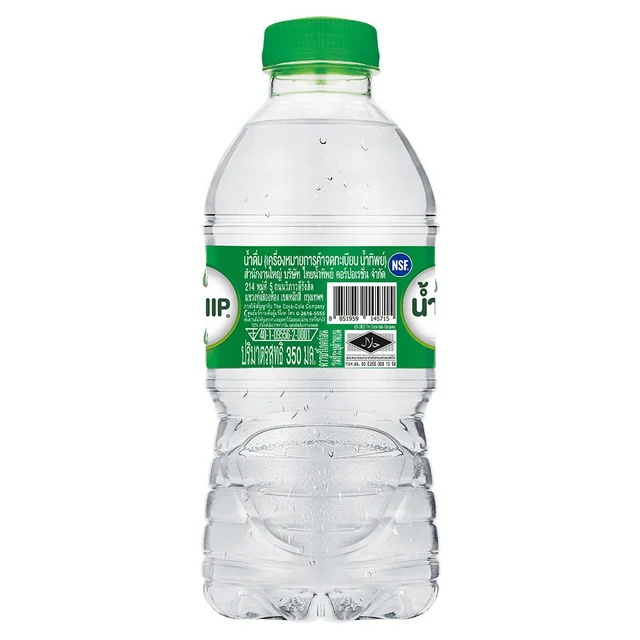 น้ำทิพย์น้ำดื่ม350มล.แพ็ค 12