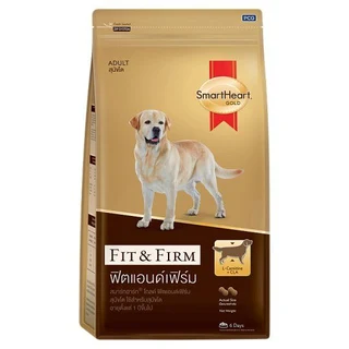 SMART HEART GOLD FIT-FIRM ADULT 1.5KG