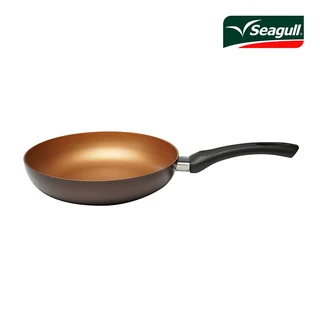SEAGULL PREMIUM GOLD FRY PAN 20 CM