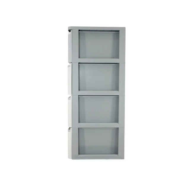 MOMENTO DRAWER STRIPE HH-480/4 4 TIER