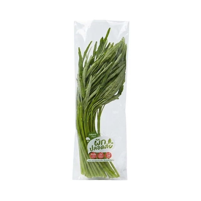 LOTUSS CHINESE MORNING GLORY PACK 200 G
