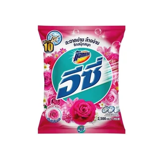 ATTACK EASY HAPPY SWEET DETERGENT 2500G.
