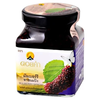 DOIKHAM MULBERRY SPREAD 220 G.