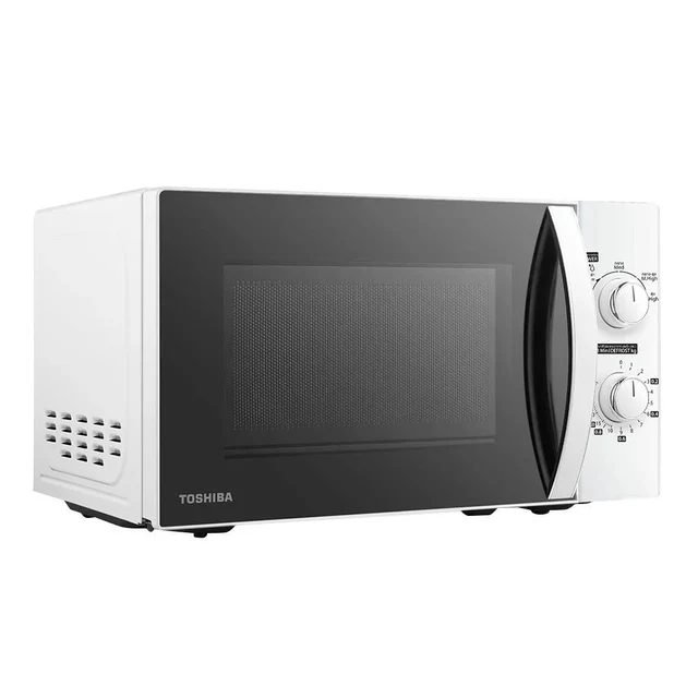 TOSHIBA#MWP-MM20P(WH) ไมโครเวฟ 20 ลิตร