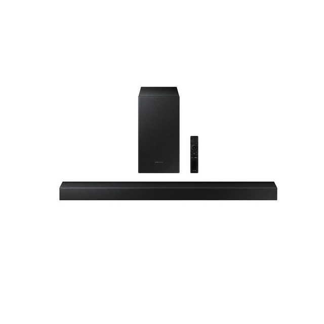 SAMSUNG SOUND BAR #HW-T420/XT