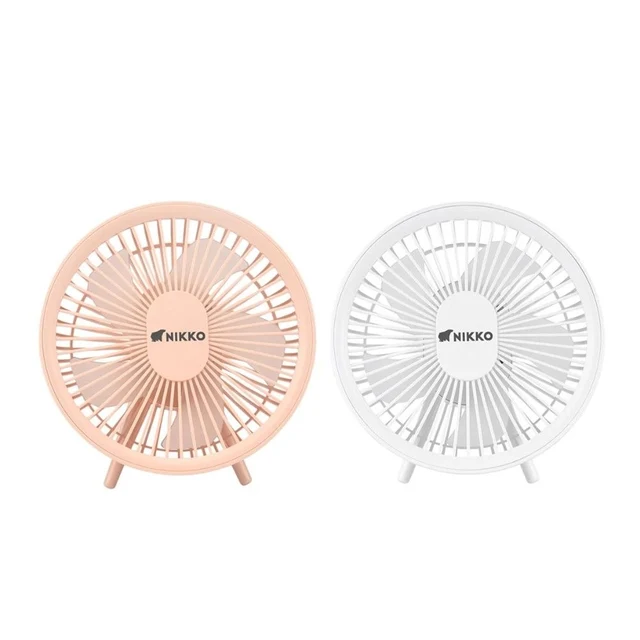 NIKKO MULTI FAN 6INCH MFLJQ143WF (ASSORTED)