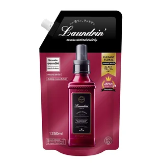LAUNDRIN FABRIC SOFTENER ELEGANT 1250 ML.
