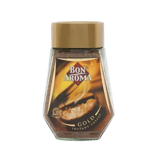 BON AROMA GOLD 200G.