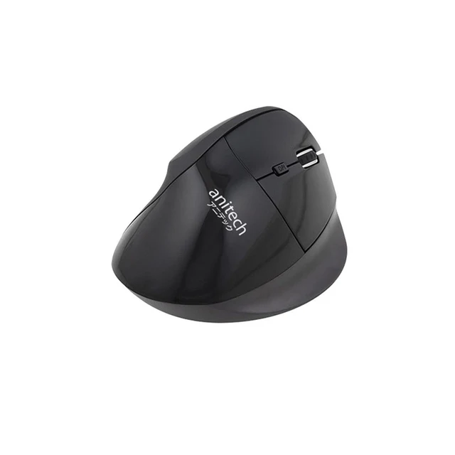 ANITECH WIRELESS MOUSE W225