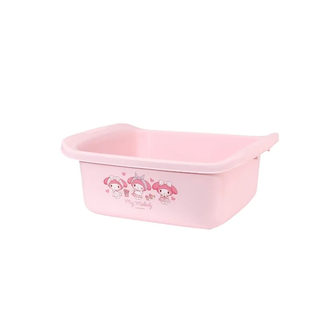 MOMENTO MULTIPURPOSE SQUARE BASIN MY MELODY