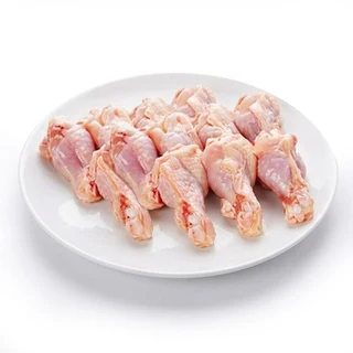 CP CHICKEN WING STICK KG.